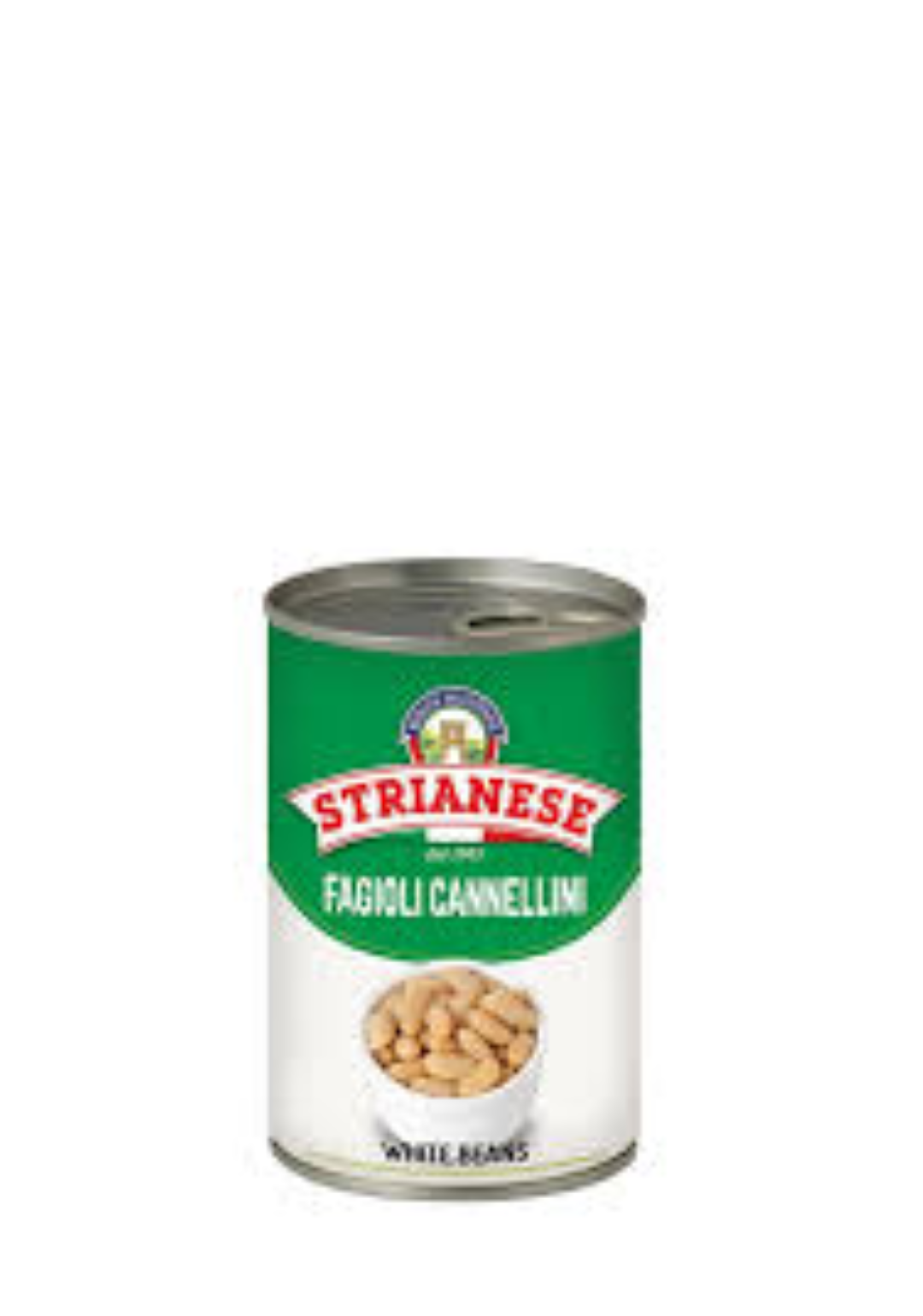 MERYSA CANELLINI BEANS 24X400